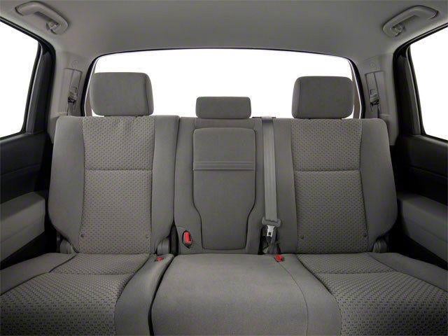 2010 Toyota Tundra Grade