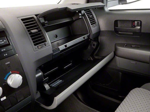 2010 Toyota Tundra Grade