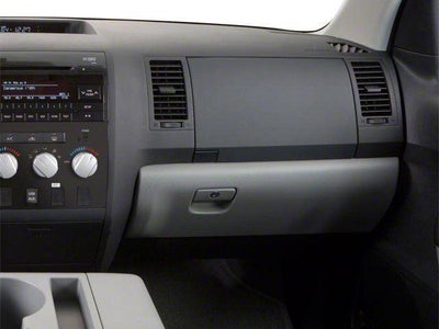 2010 Toyota Tundra Grade