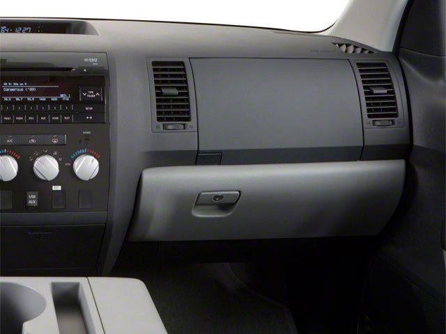 2010 Toyota Tundra Grade
