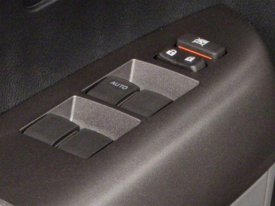 2010 Toyota Tundra Grade