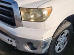 2010 Toyota Tundra Grade