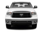2010 Toyota Tundra Grade