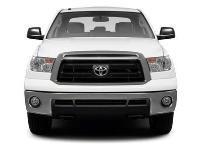 2010 Toyota Tundra Grade