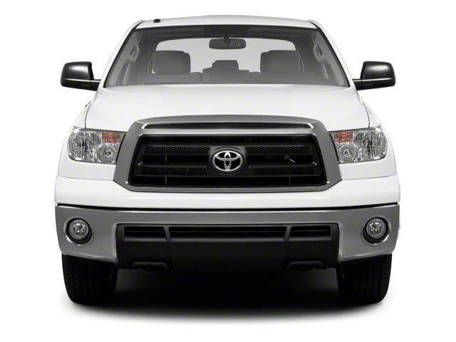 2010 Toyota Tundra Grade