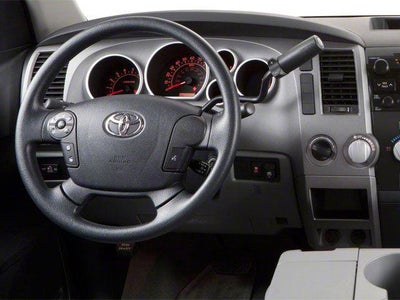2010 Toyota Tundra Grade