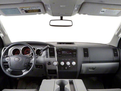 2010 Toyota Tundra Grade