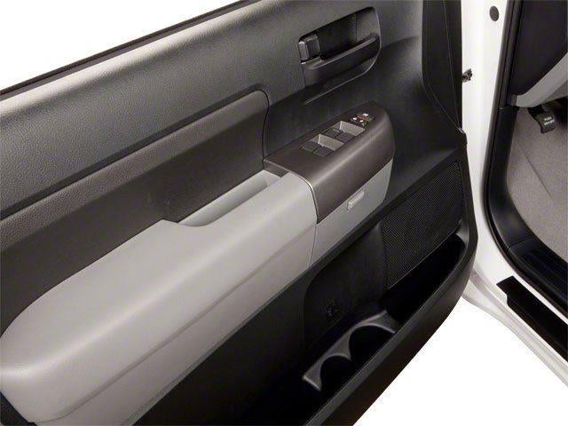 2010 Toyota Tundra Grade