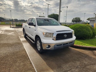 2008 Toyota Tundra SR5 CrewMax