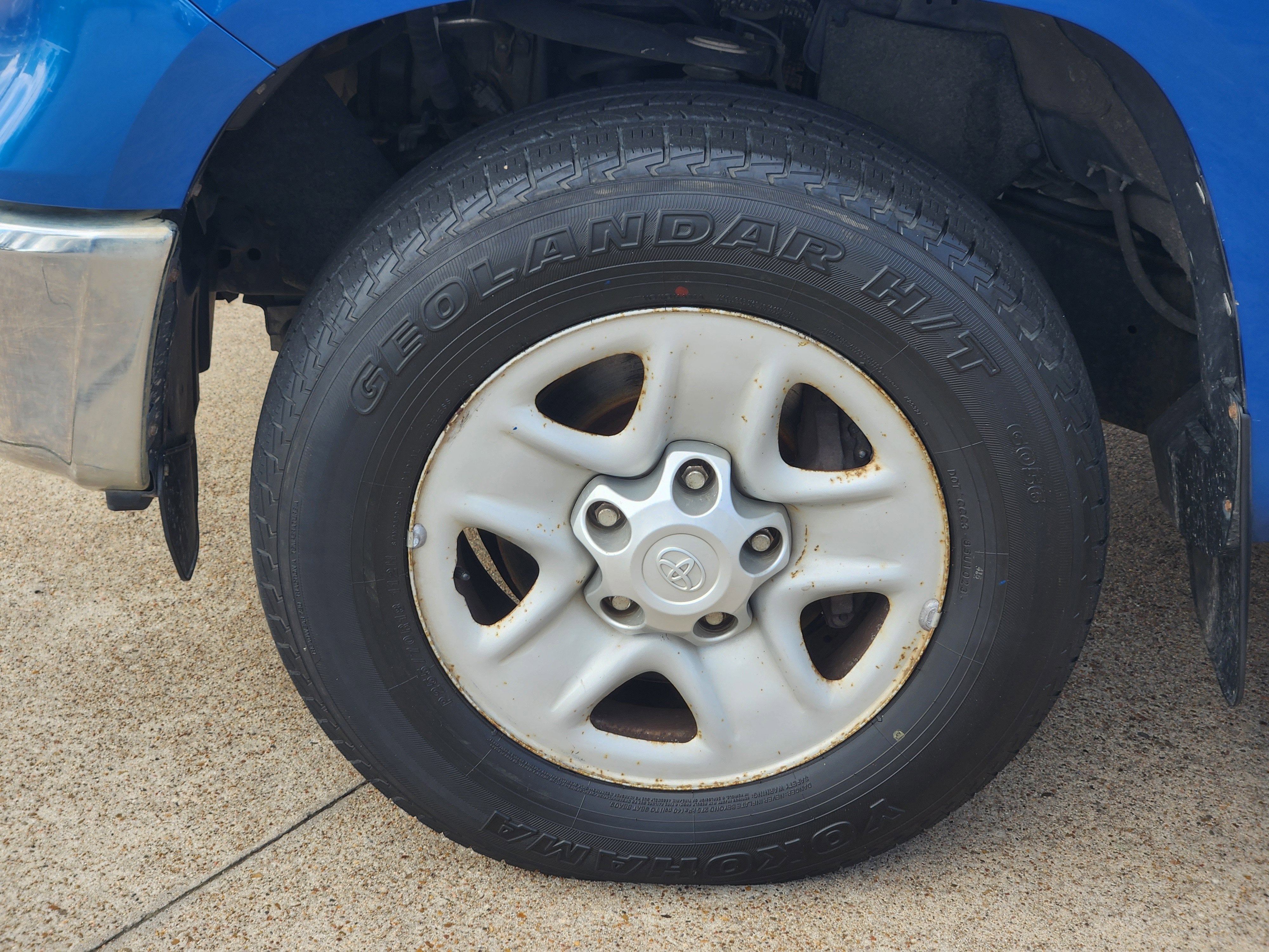 2017 Toyota Tundra SR5 CrewMax