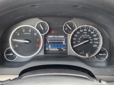 2017 Toyota Tundra SR5 CrewMax