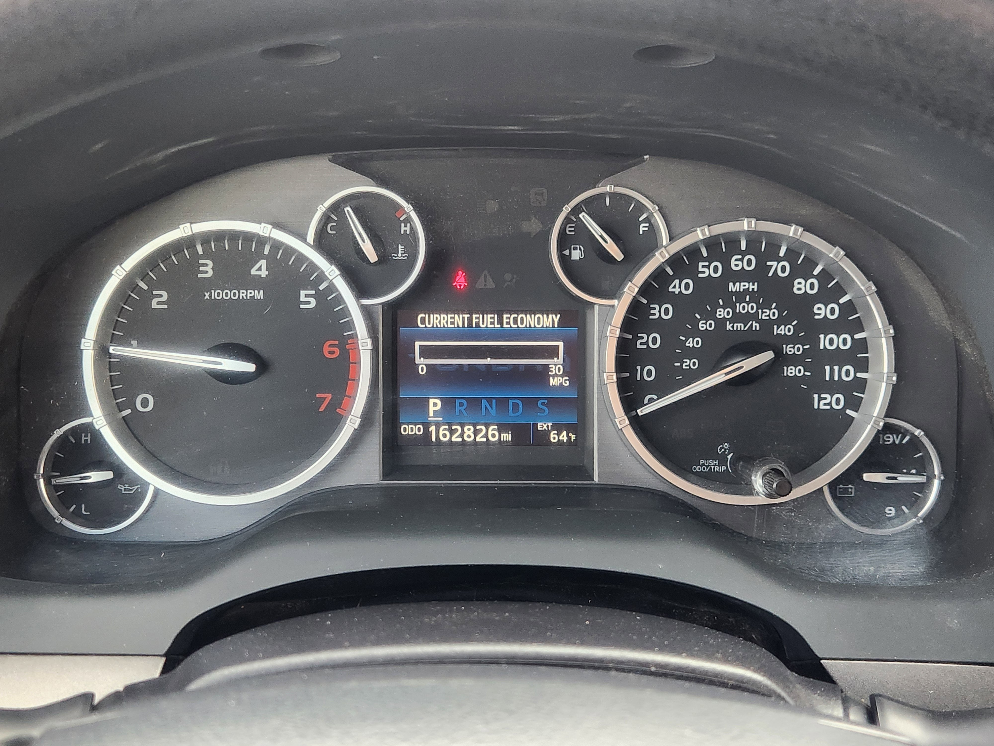 2017 Toyota Tundra SR5 CrewMax