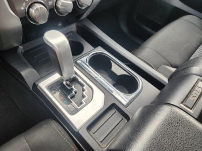 2017 Toyota Tundra SR5 CrewMax