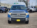 2017 Toyota Tundra SR5 CrewMax