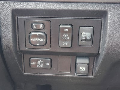 2017 Toyota Tundra SR5 CrewMax