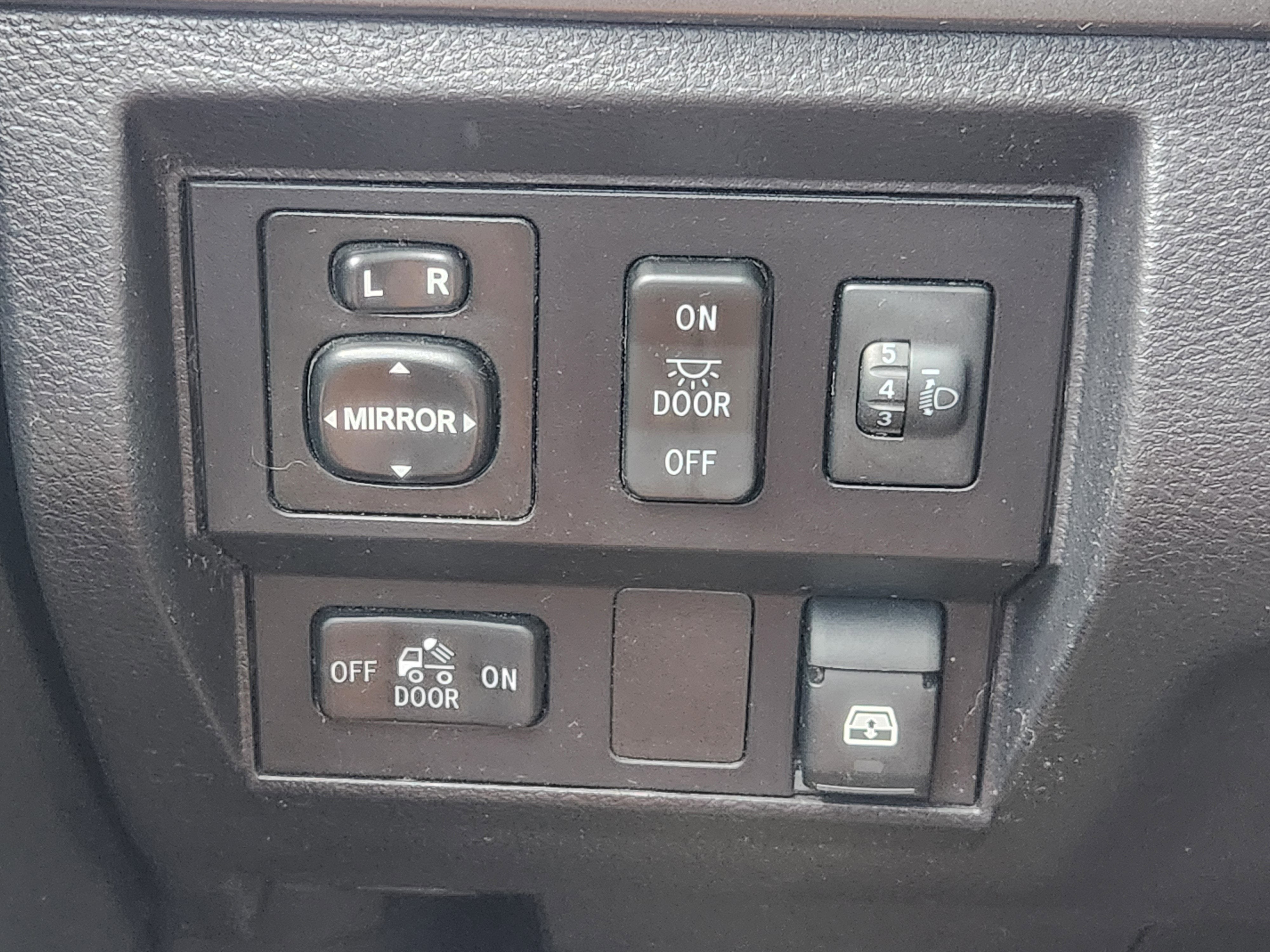 2017 Toyota Tundra SR5 CrewMax