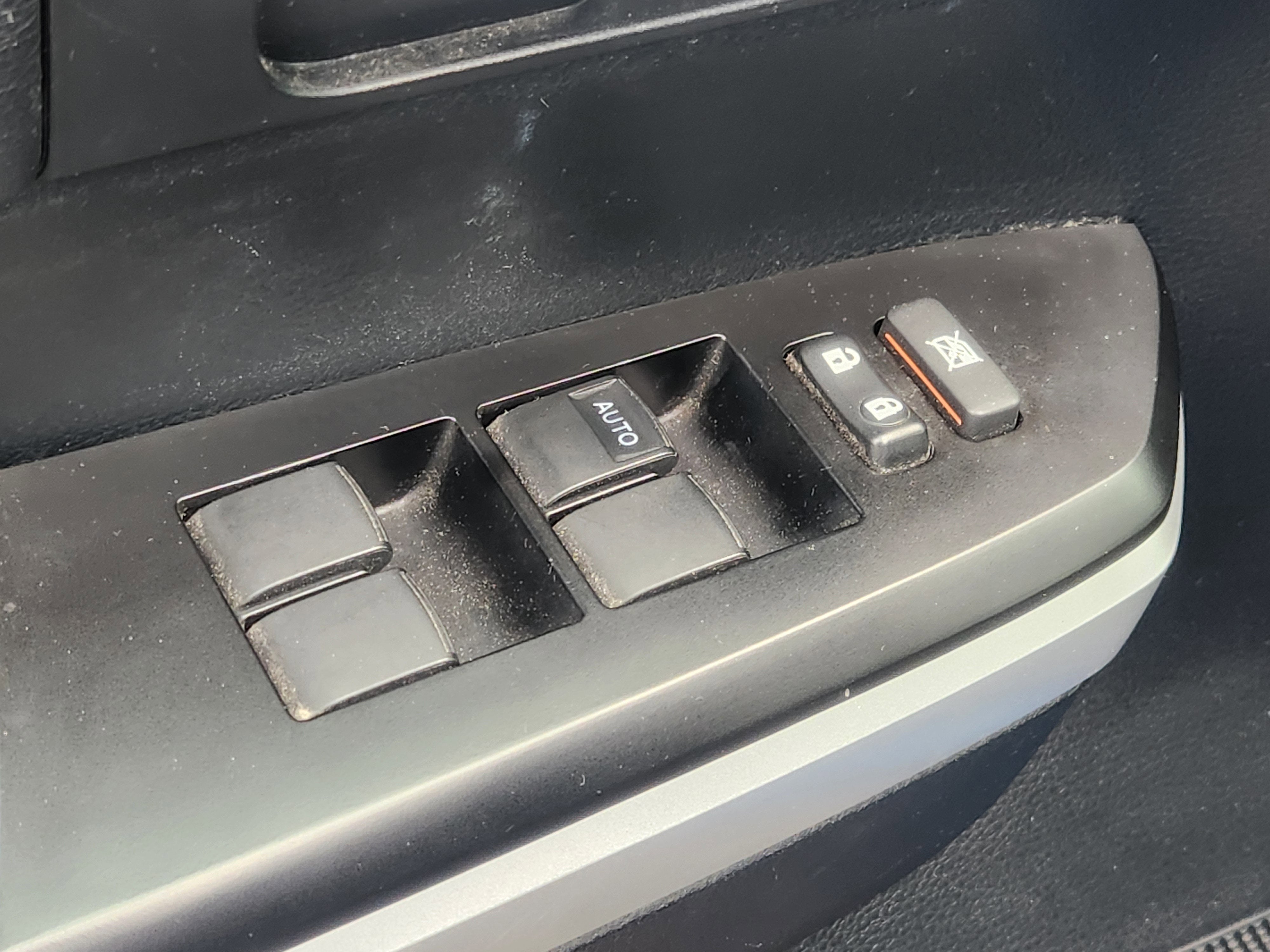 2017 Toyota Tundra SR5 CrewMax