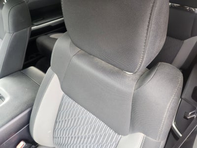 2017 Toyota Tundra SR5 CrewMax