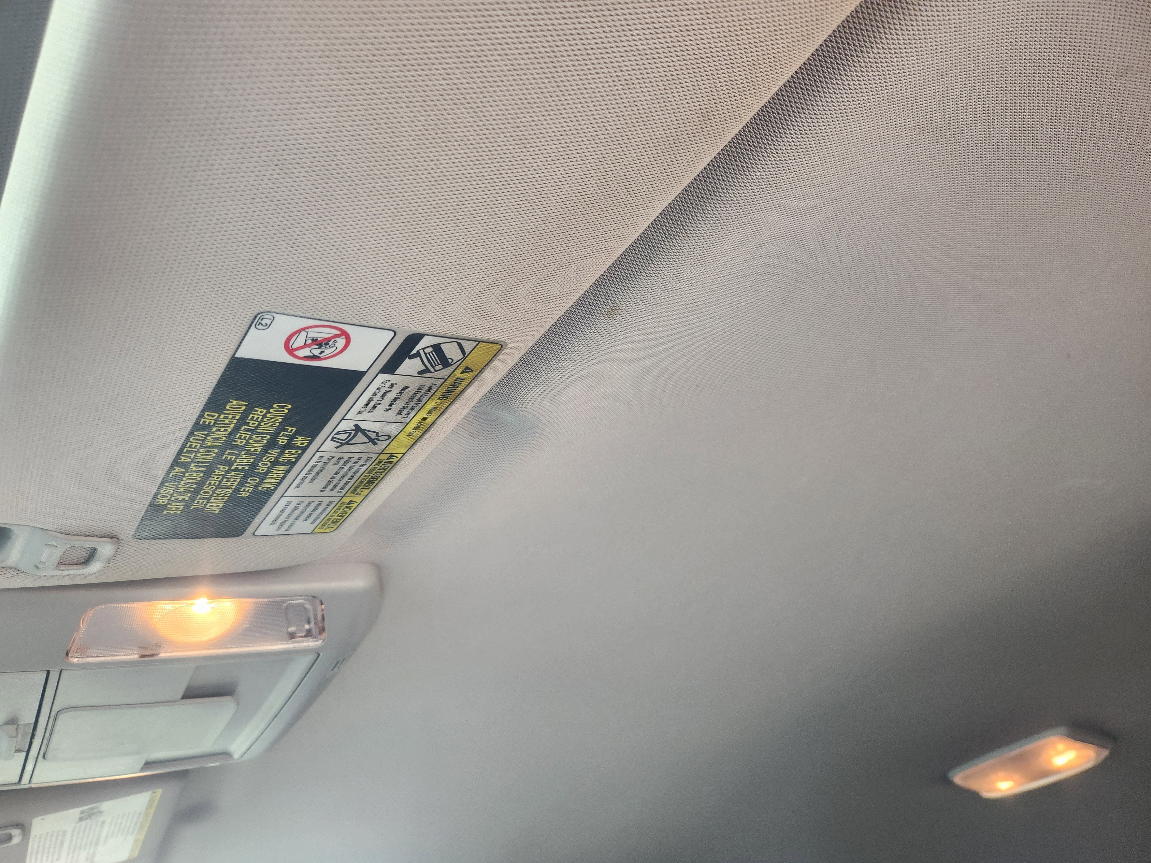 2017 Toyota Tundra SR5 CrewMax