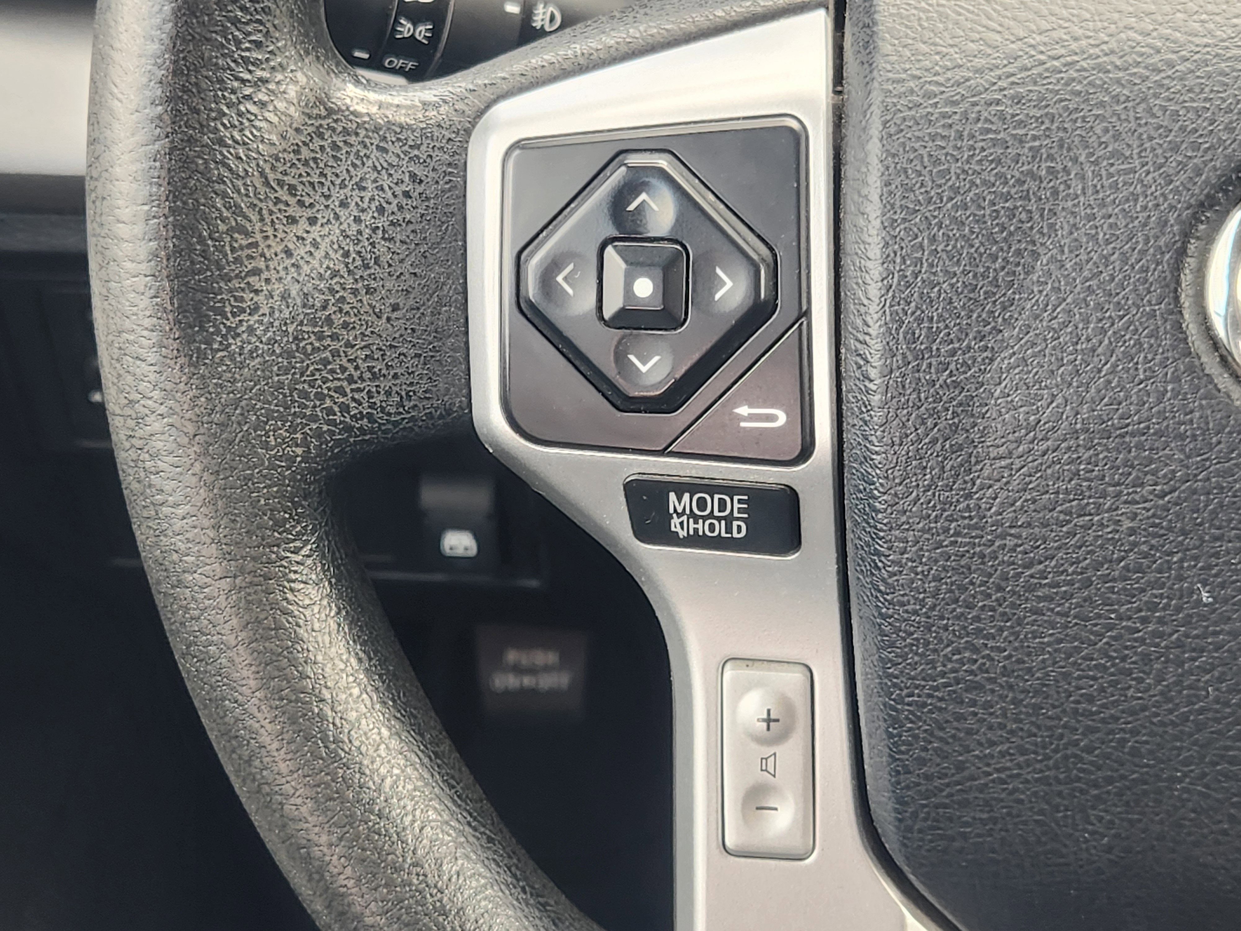 2017 Toyota Tundra SR5 CrewMax