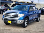 2017 Toyota Tundra SR5 CrewMax