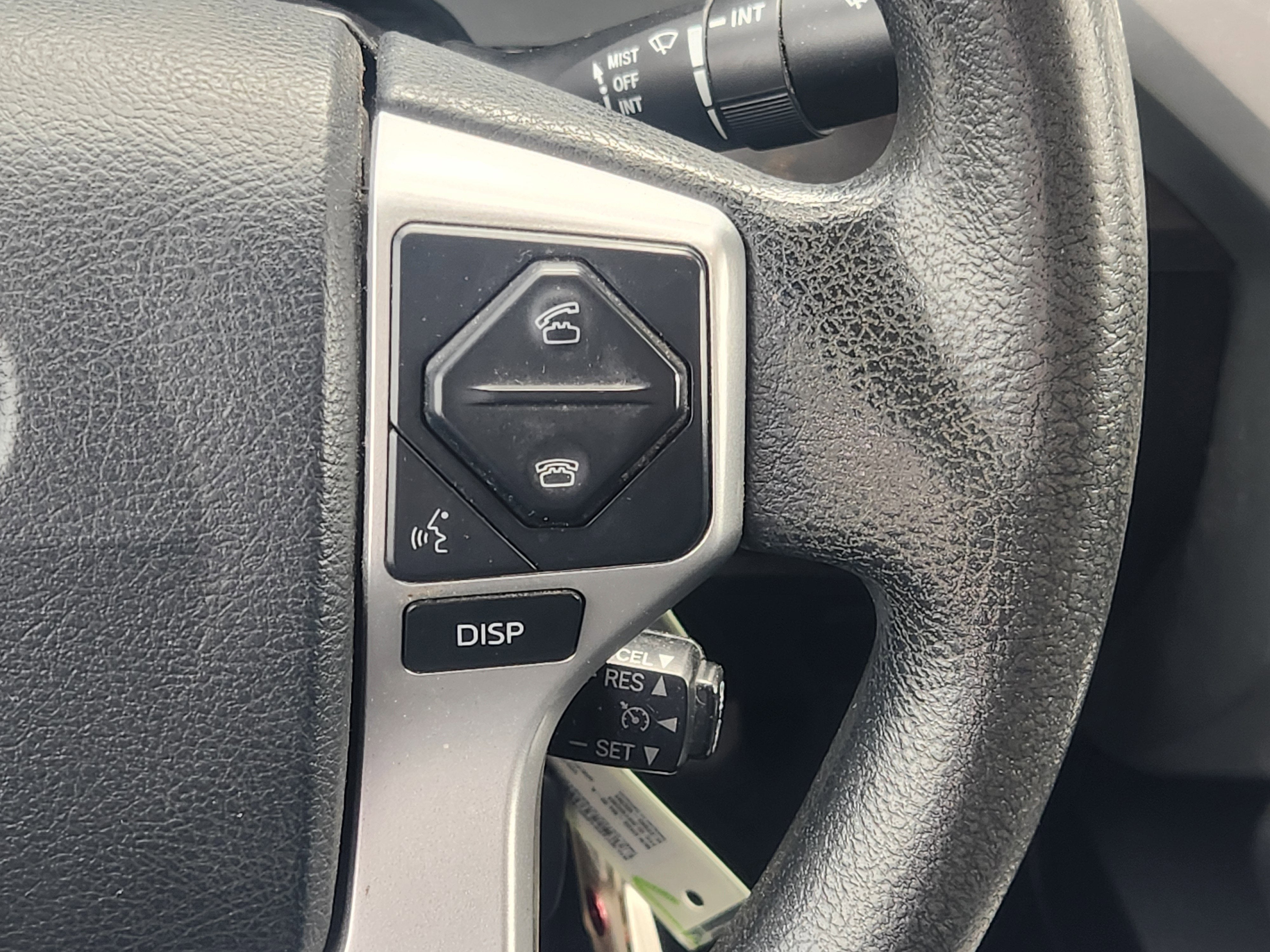 2017 Toyota Tundra SR5 CrewMax