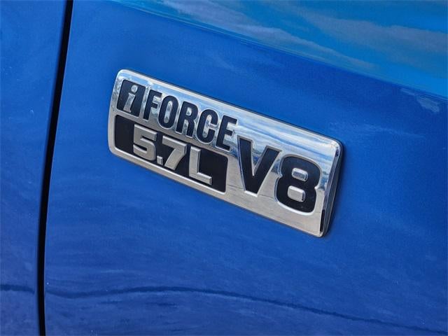 2017 Toyota Tundra SR5 CrewMax