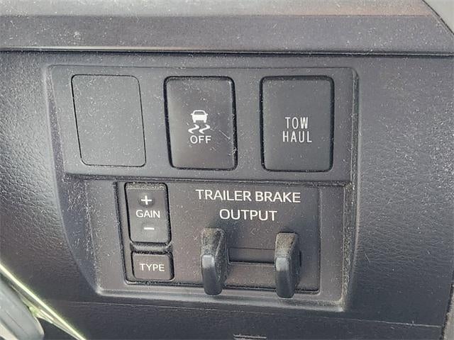 2017 Toyota Tundra SR5 CrewMax