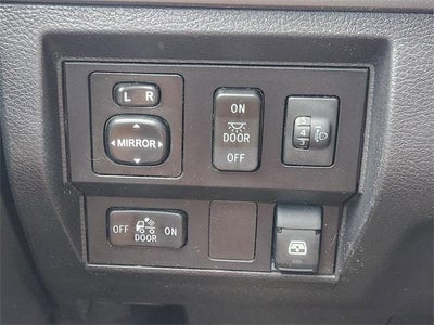 2017 Toyota Tundra SR5 CrewMax