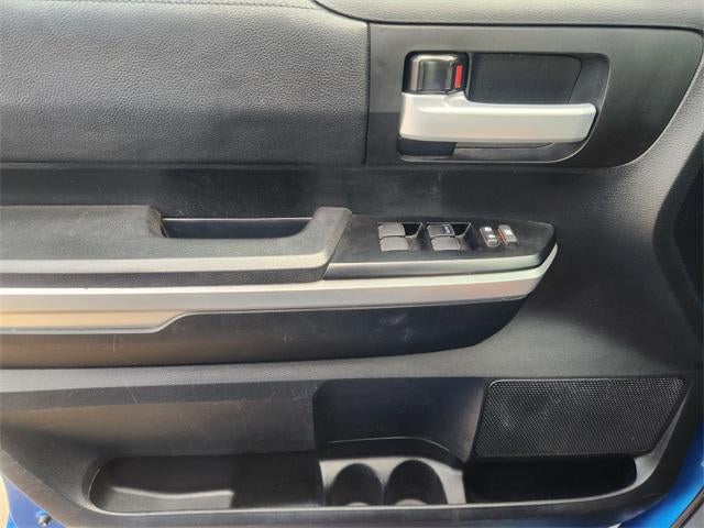 2017 Toyota Tundra SR5 CrewMax