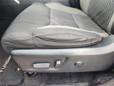 2017 Toyota Tundra SR5 CrewMax