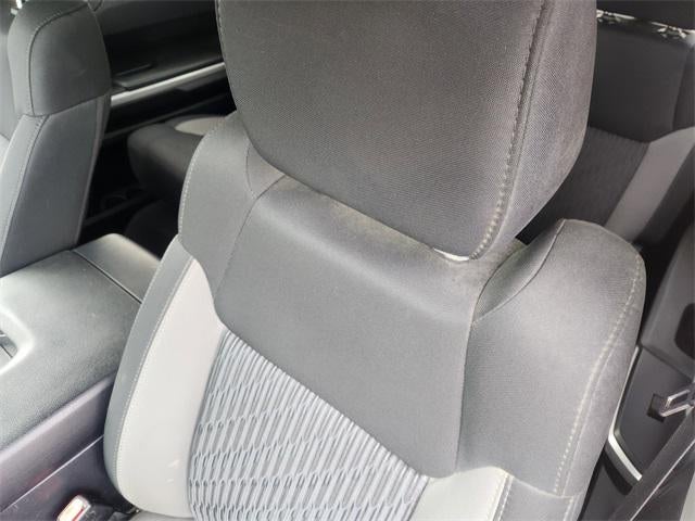 2017 Toyota Tundra SR5 CrewMax