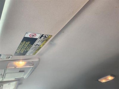 2017 Toyota Tundra SR5 CrewMax