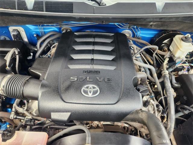 2017 Toyota Tundra SR5 CrewMax