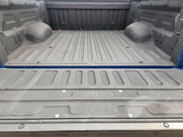 2017 Toyota Tundra SR5 CrewMax