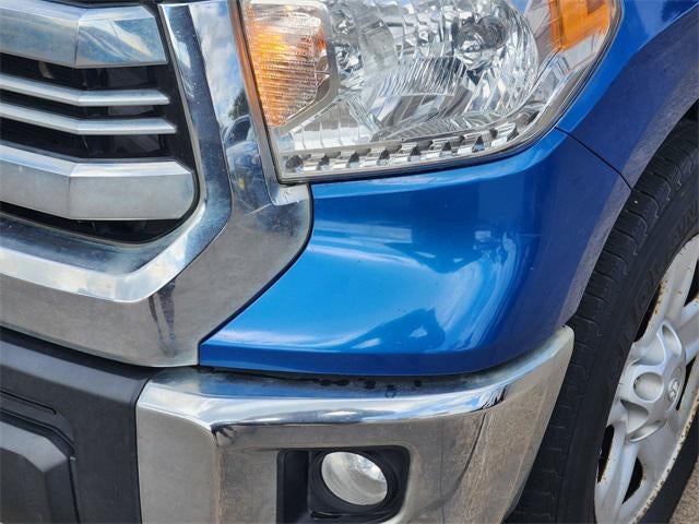 2017 Toyota Tundra SR5 CrewMax