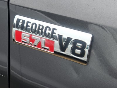 2013 Toyota Tundra Grade CrewMax