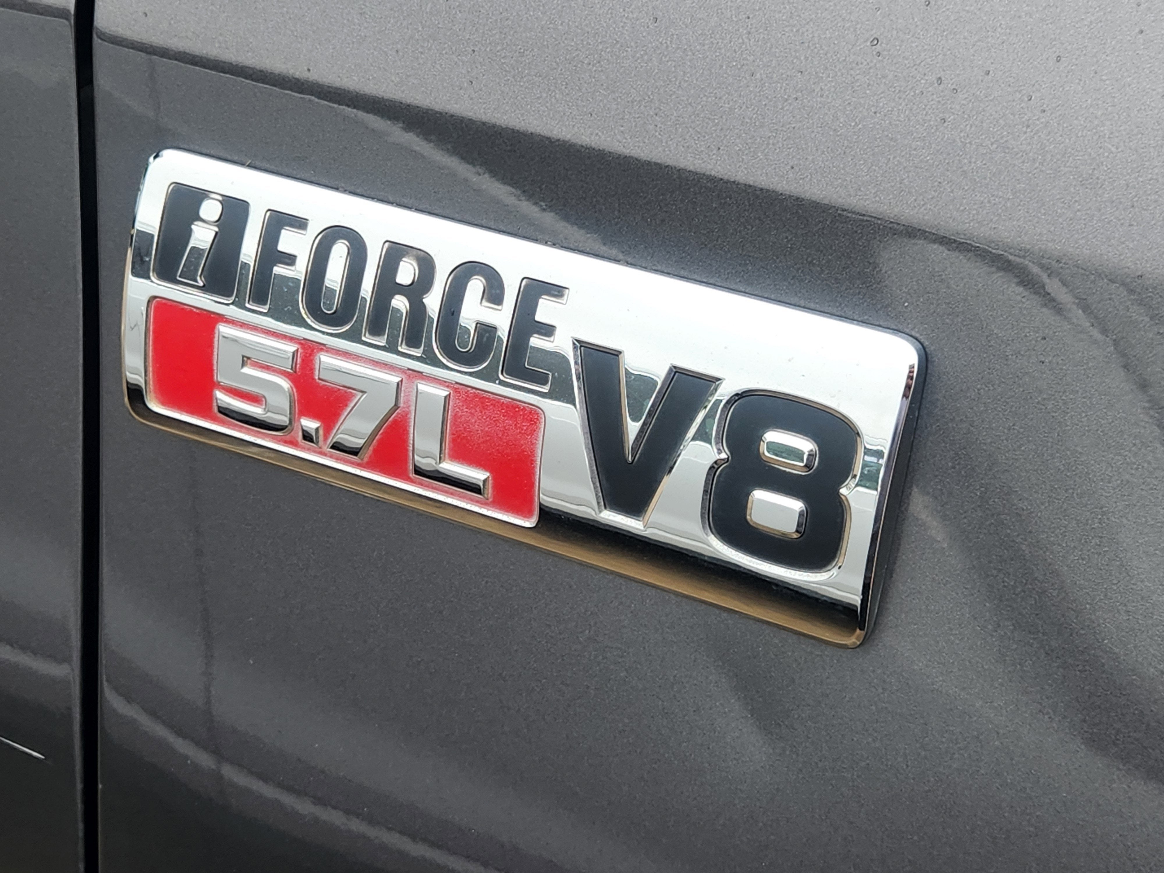 2013 Toyota Tundra Grade CrewMax