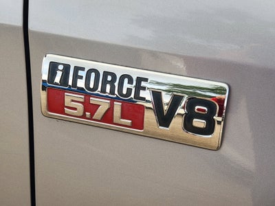 2013 Toyota Tundra Grade CrewMax