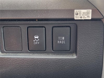 2015 Toyota Tundra Truck SR5