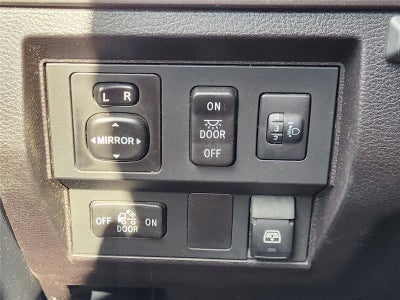2015 Toyota Tundra Truck SR5