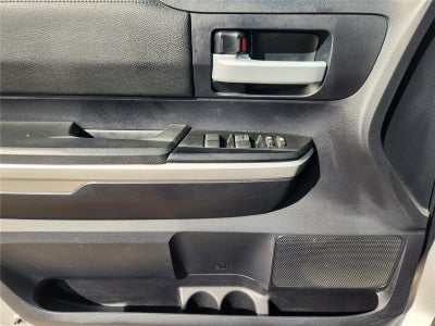 2015 Toyota Tundra Truck SR5