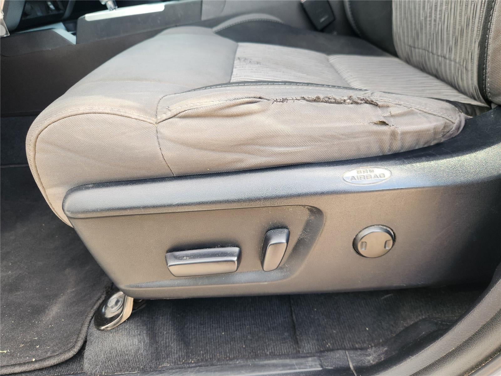 2015 Toyota Tundra Truck SR5