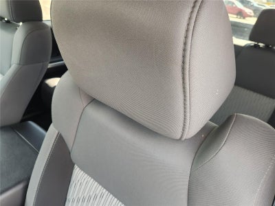 2015 Toyota Tundra Truck SR5