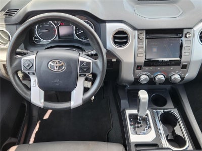 2015 Toyota Tundra Truck SR5
