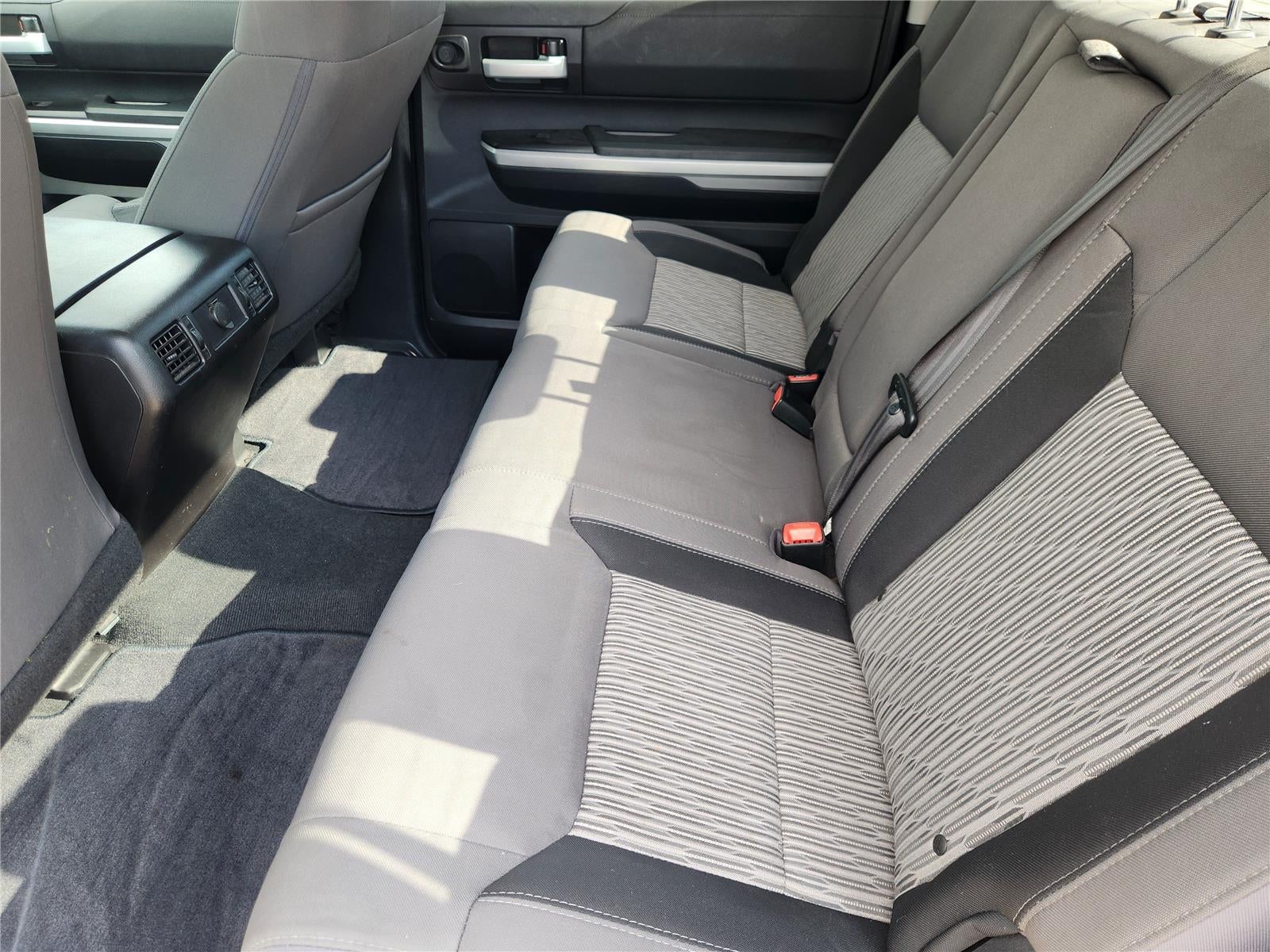 2015 Toyota Tundra Truck SR5