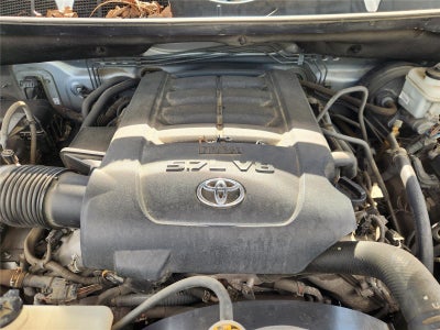 2015 Toyota Tundra Truck SR5