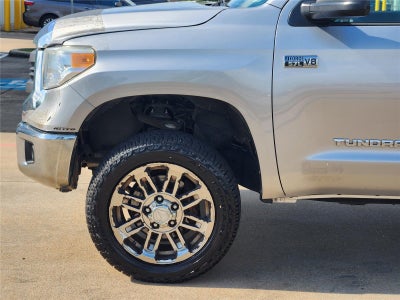 2015 Toyota Tundra Truck SR5