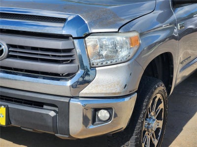 2015 Toyota Tundra Truck SR5