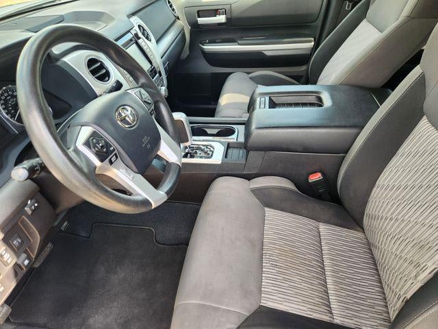 2015 Toyota Tundra Truck SR5